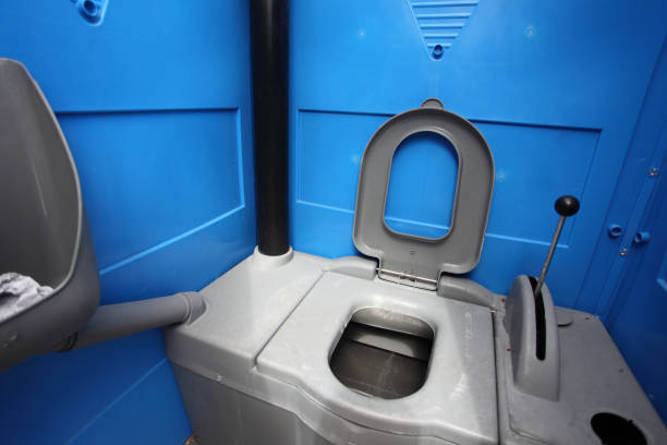 Best Sanitation services for porta potties  in Mayfield, OH
