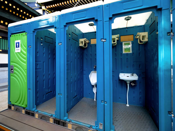 Best Sanitation services for porta potties  in Mayfield, OH