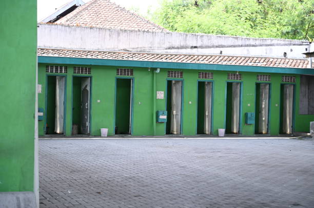 Affordable portable toilet rental in Mayfield, OH