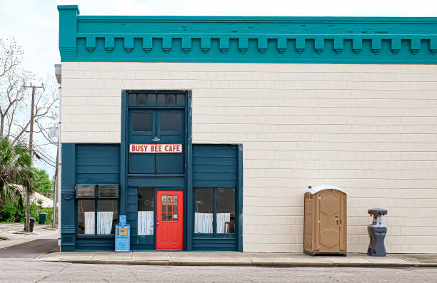 Best High-end porta potty rental  in Mayfield, OH